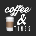 Coffee & tings Logo