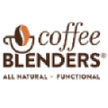 Coffee Blenders Logo