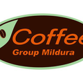 Coffee Group Logo