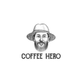 Coffee Hero Logo