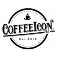 Coffee Icon Logo