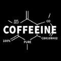 Coffeeine Coffee Company Logo