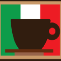 Coffee In Italia Logo