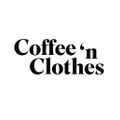 Coffee 'n Clothes Logo