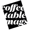 Coffee Table Mags USA Logo