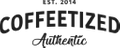 Coffeetized Logo