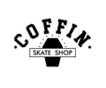 Coffin Skate Shop Logo