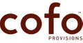 Cofo Provisions Logo