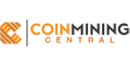 Bitcoin Mining Central UK Logo