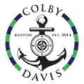 Colby Davis Of Boston Logo