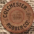 Colchester Rubber Logo