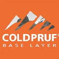 COLDPRUF Logo