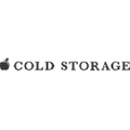 Cold Storage logo