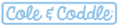 Cole & Coddle Logo
