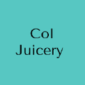 Col Juicery Logo