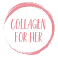 Collagen For Her Logo