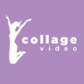 Collage Video Logo