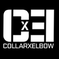COLLARxELBOW Logo