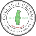 Collared Greens Logo