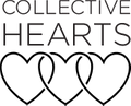 Collective Hearts Logo