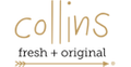 Collins Painting & Design Logo