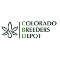 Colorado Breeders Depot Logo