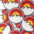 Coloradotography Logo
