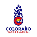 Colorado Vape&Glass Logo