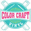 Color Craft Vinyl logo