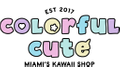 Colorful Cute logo