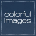Colorful Images Logo