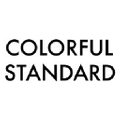 Colorful Standard UK Logo