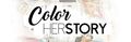 Color HerStory Logo