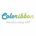 Coloribbon Logo
