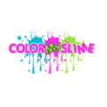 Color My Slime Logo