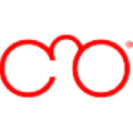 Colors in Optics, Ltd. Logo