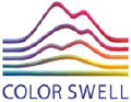 Color Swell Logo