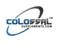 Colossal Supplements Logo
