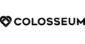 Colosseum Active Logo