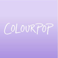 ColourPop Cosmetics logo