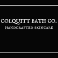 Colquitt Bath Co. USA Logo