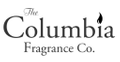 The Columbia Fragrance Co. Logo
