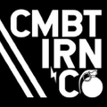 Combat Iron Apparel Logo