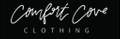 Comfort Cove Clothing Logo
