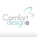 Comfort Design Mats Logo