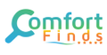 ComfortFinds Logo