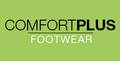 Comfort Plus Footwear Logo