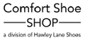 Comfort Shoe Shop Logo