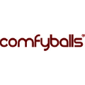 Comfyballs UK Logo