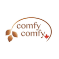 ComfyComfy Canada Logo